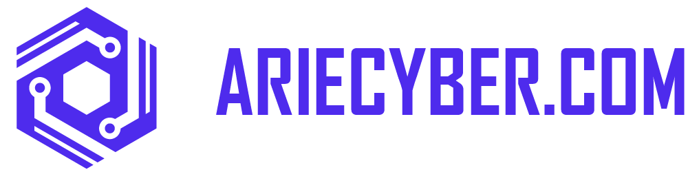 Ariecyber.com