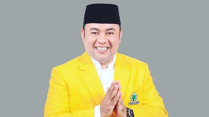 2025-09-30-ketua-bk-dprd-riau-klarifikasi-ada-upaya-adu-domba-sesama-kader-golkar